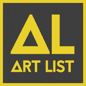 Artlist Standard logo
