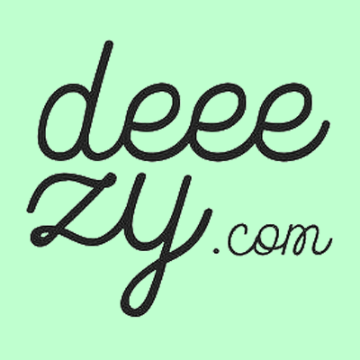 Deeezy logo