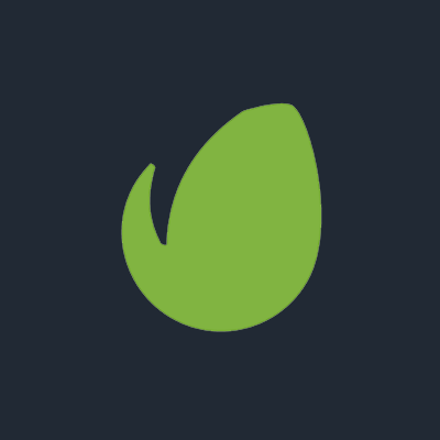 Elements Envato 3D logo