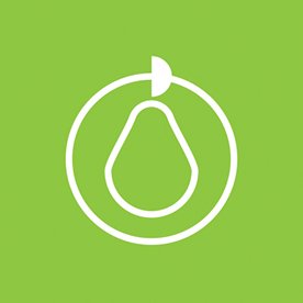 Graphicpear logo