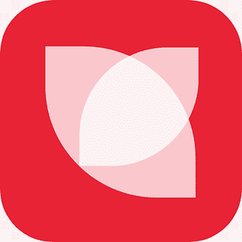 Huaban logo