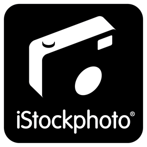 iStockphoto logo
