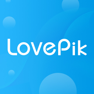 Lovepik Individual logo