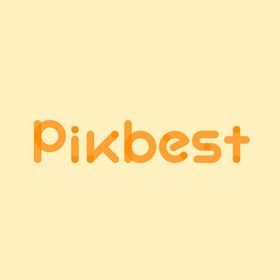 Pikbest Individual logo