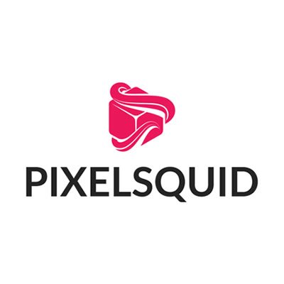 Pixelsquid logo