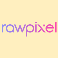 Rawpixel logo