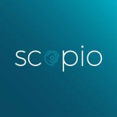 Scopio logo
