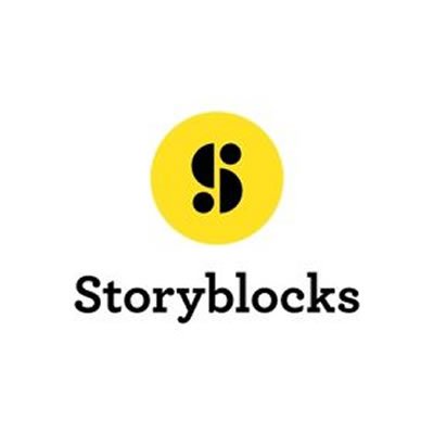 Storyblocks logo